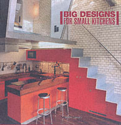 Big Designs For Small Kitchens image