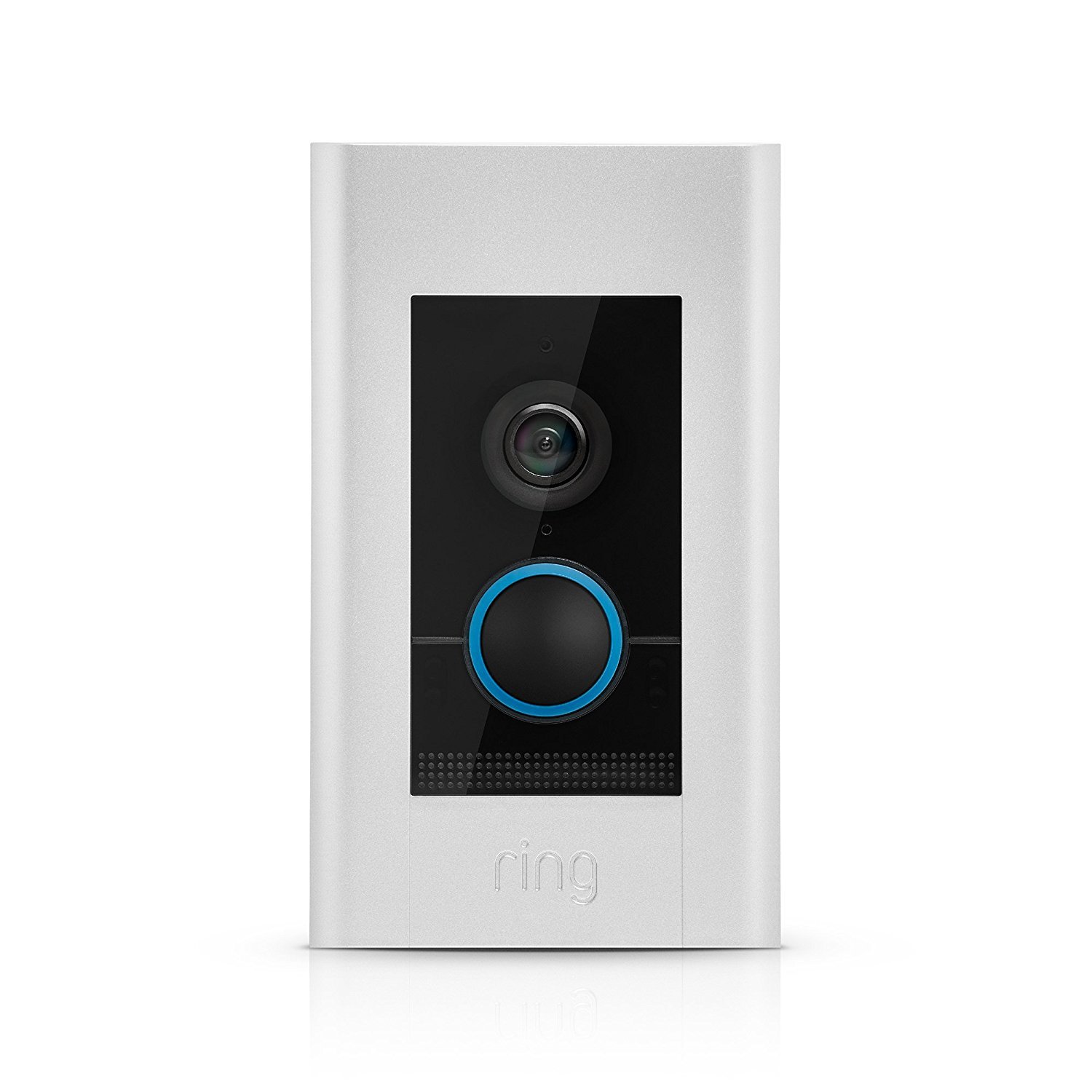 Ring: Video Doorbell - Elite image