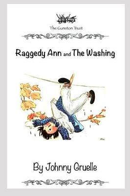 Raggedy Ann and the Washing image