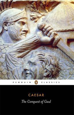 The Conquest of Gaul by Julius Caesar image