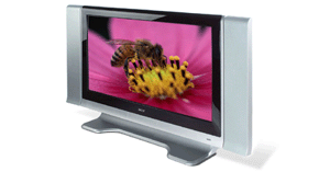 Acer AT3705-MGW 37 Widescreen LCD Monitor / TV 1920x1080 550cd/m2 500:1 16.7m 12ms Grey to Grey image