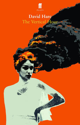 The Vertical Hour by David Hare image