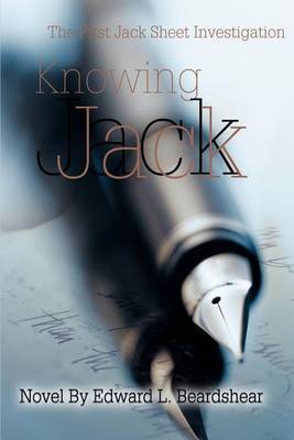 Knowing Jack by Edward L. Beardshear image