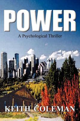 Power by Keith Coleman image