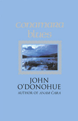 Conamara Blues by John O'Donohue image