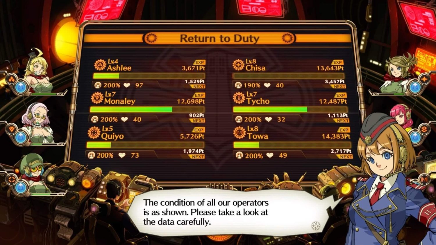 Aegis of Earth: Protonovus Assault for PS3 image