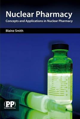 Nuclear Pharmacy image