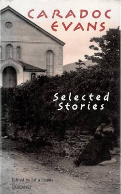 Selected Stories by Caradoc Evans image