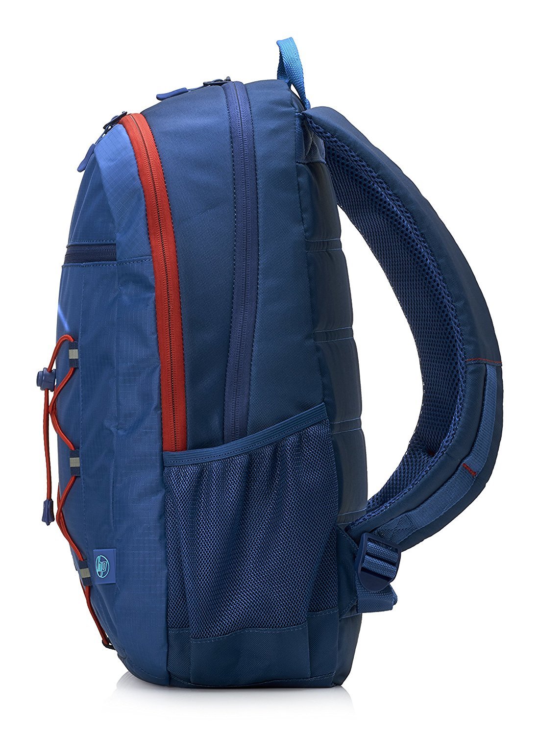 HP 15.6" Active - Laptop Backpack (Blue/Red) image