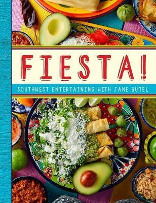Jane Butel's Fiesta by Jane Butel image