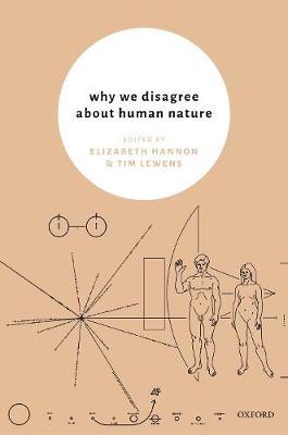 Why We Disagree About Human Nature image
