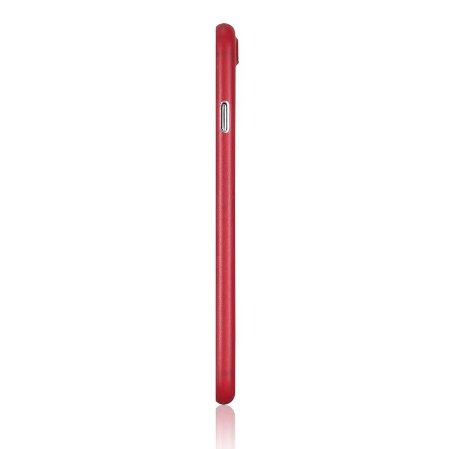 Kase Go Original iPhone 8 Slim Case - Lady in Red