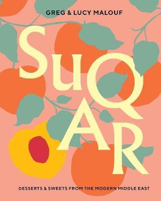 SUQAR by Greg Malouf image