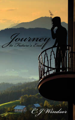 Journey to Future's End by C-J Windsor image