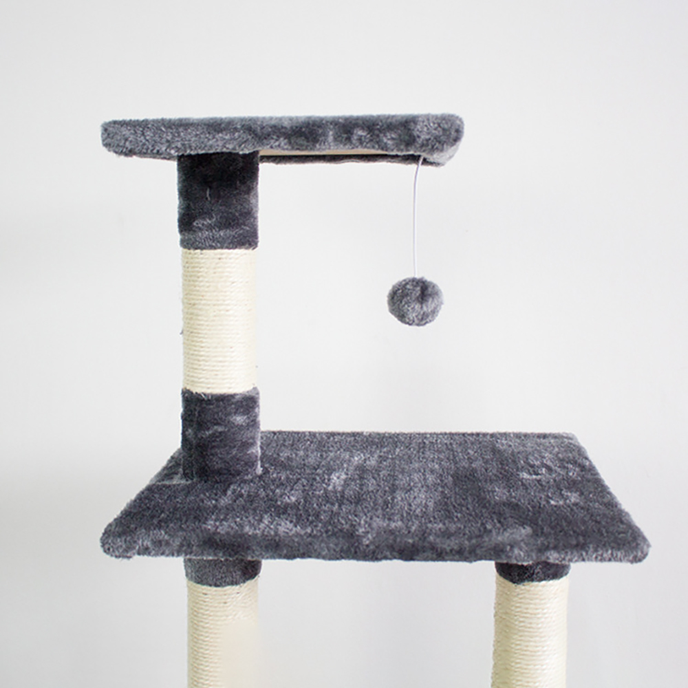 Buy Ape Basics Cat Climbing Frame (Small/Medium) at Mighty Ape NZ