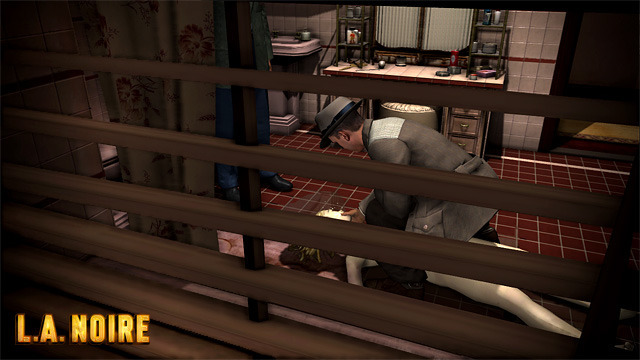 L.A. Noire: The Complete Edition for Xbox 360 image