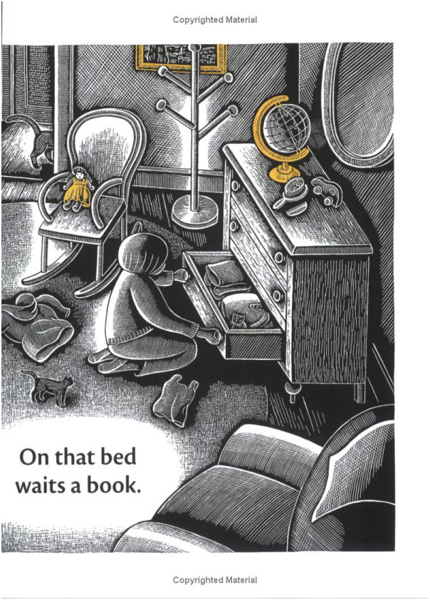 The House in the Night (Caldecott Medal Winner) image