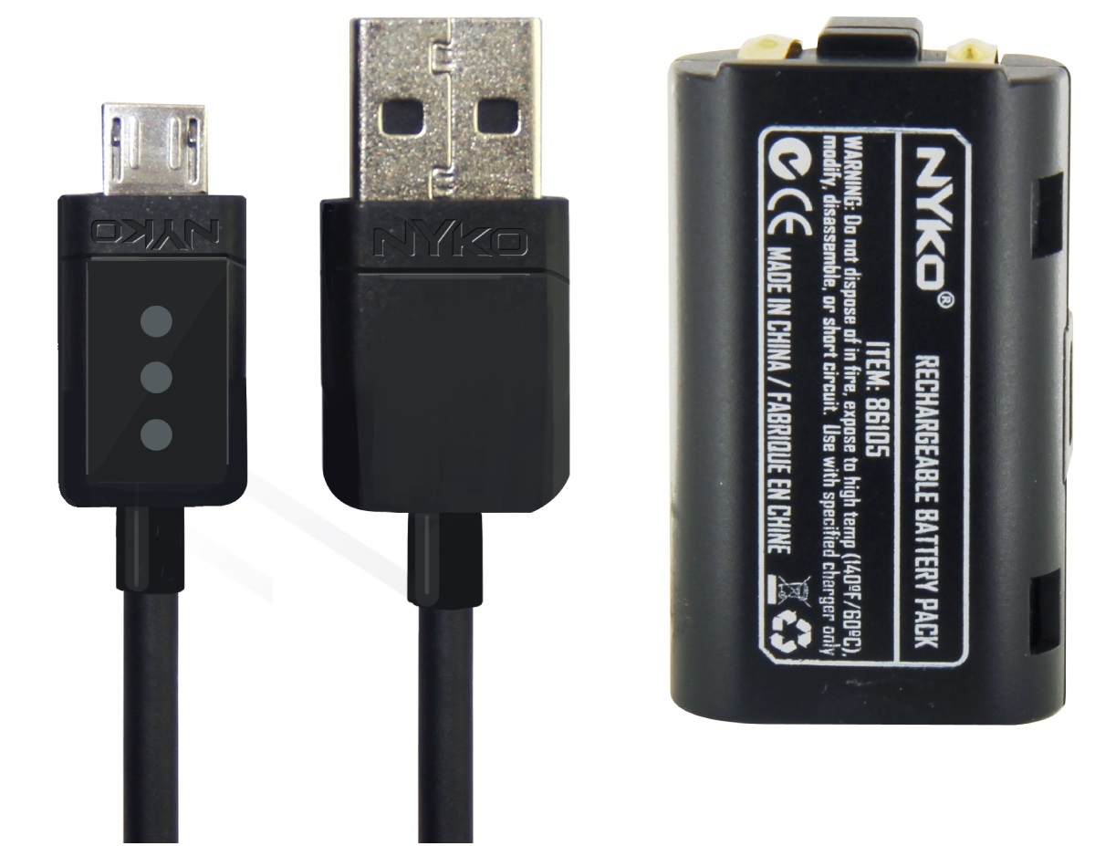 Nyko Xbox One Power Kit for Xbox One image