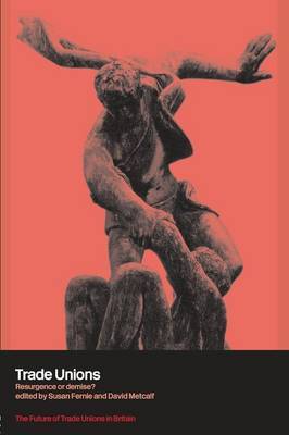 Trade Unions image