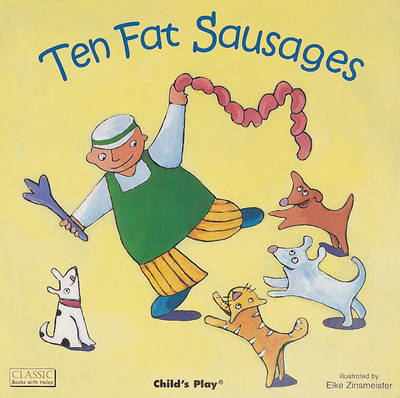 Ten Fat Sausages image