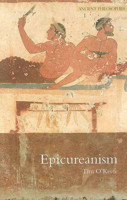 Epicureanism by Tim O'Keefe image