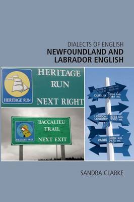 Newfoundland and Labrador English image