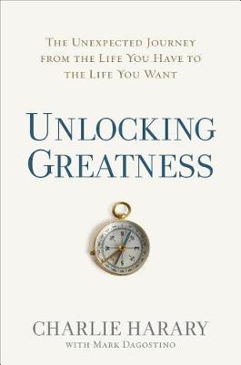 Unlocking Greatness image