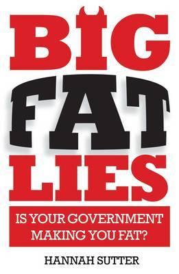 Big Fat Lies image