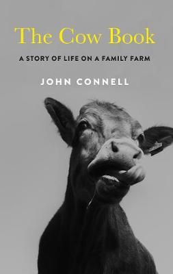 The Cow Book by John Connell image
