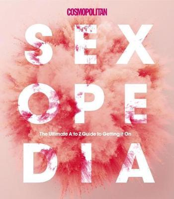 Cosmopolitan Sexopedia by "Cosmopolitan" image