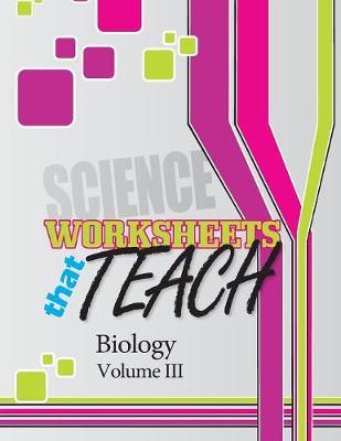 Worksheets That Teach by Quantum Scientific Publishing image