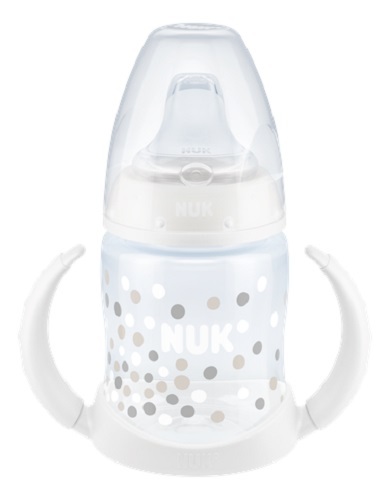 nuk first choice training bottle