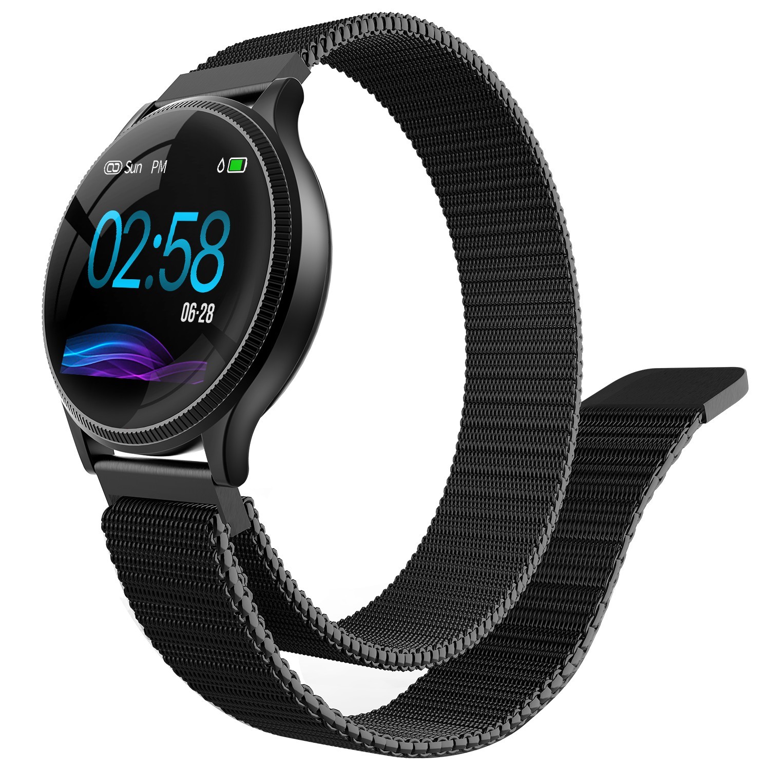 Smart Fitness Watch at Mighty Ape NZ