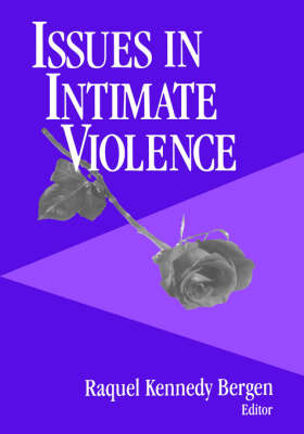 Issues in Intimate Violence image