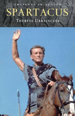 Spartacus by Theresa Urbainczyk image