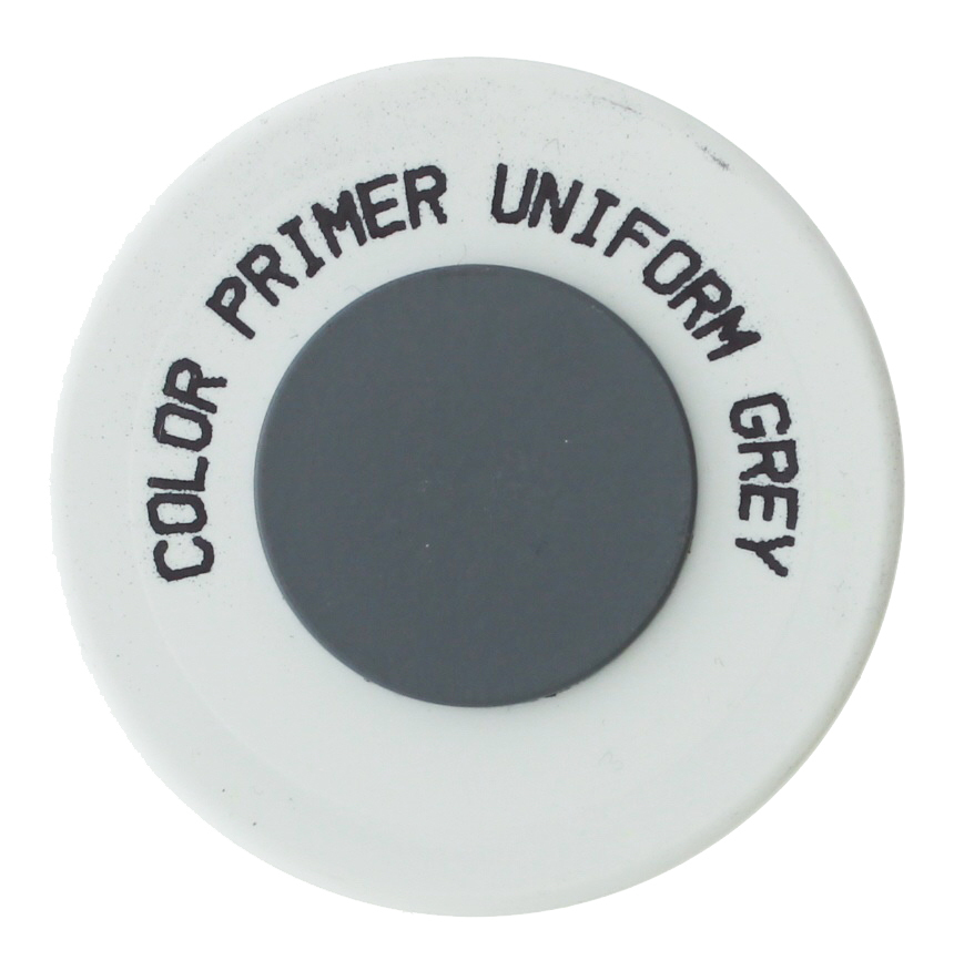 Army Painter Uniform Grey Colour Primer