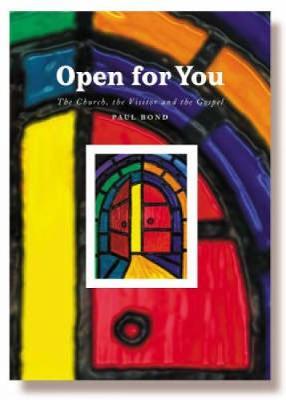 Open for You by Paul Bond image