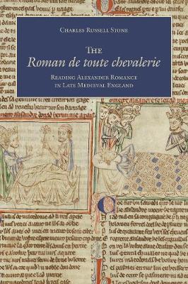 The Roman 'de toute Chevalerie' by Charles Russell Stone image