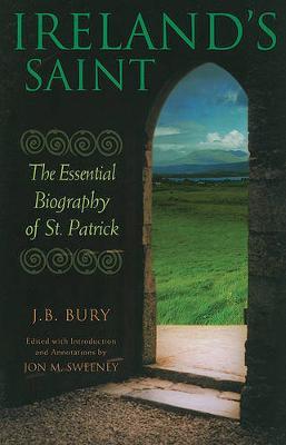 Ireland's Saint by J.B. Bury image