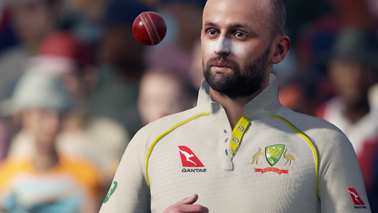 Cricket 19 on PS4