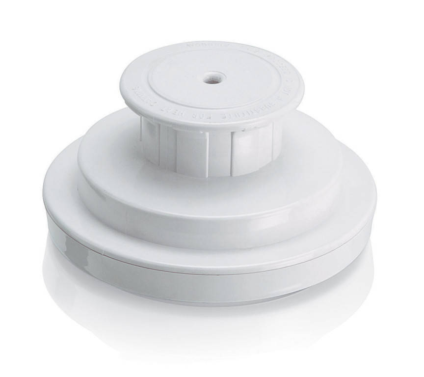 Magic Vac Wide Mouth Jar Sealer & Hose at Mighty Ape NZ