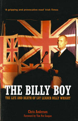 The Billy Boy by Chris Anderson image