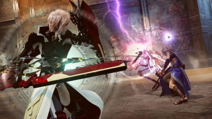 Lightning Returns: Final Fantasy XIII image