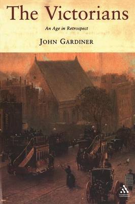 The Victorians by John Gardiner image