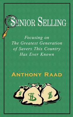 Senior Selling by Anthony Raad image