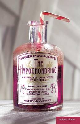 "The Hypochondriac" by . Moliere image