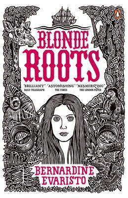 Blonde Roots by Bernardine Evaristo image