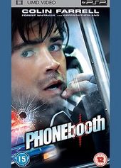 Phone Booth for PSP Phone Booth for PSP