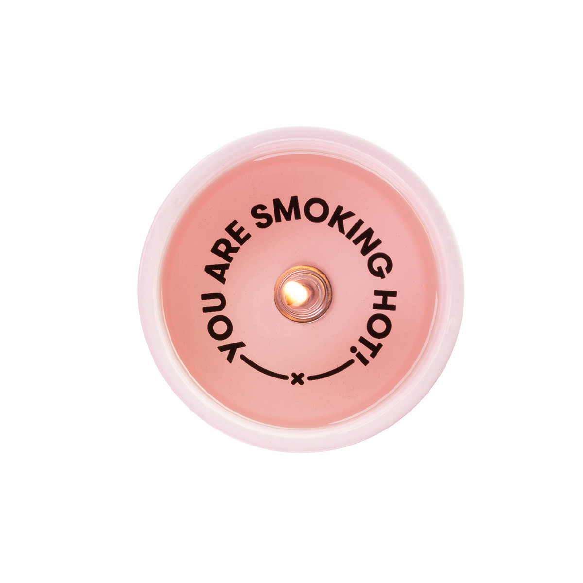 54 Celsius: Secret Message Candle - Message #7 image