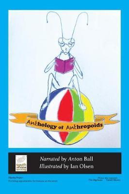 Anthology of Anthropoids by Ian Olsen image
